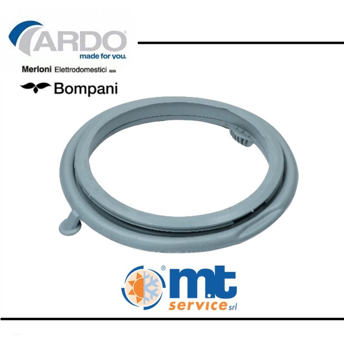 Soffietto ardo merloni 651008698 651008696 404001400