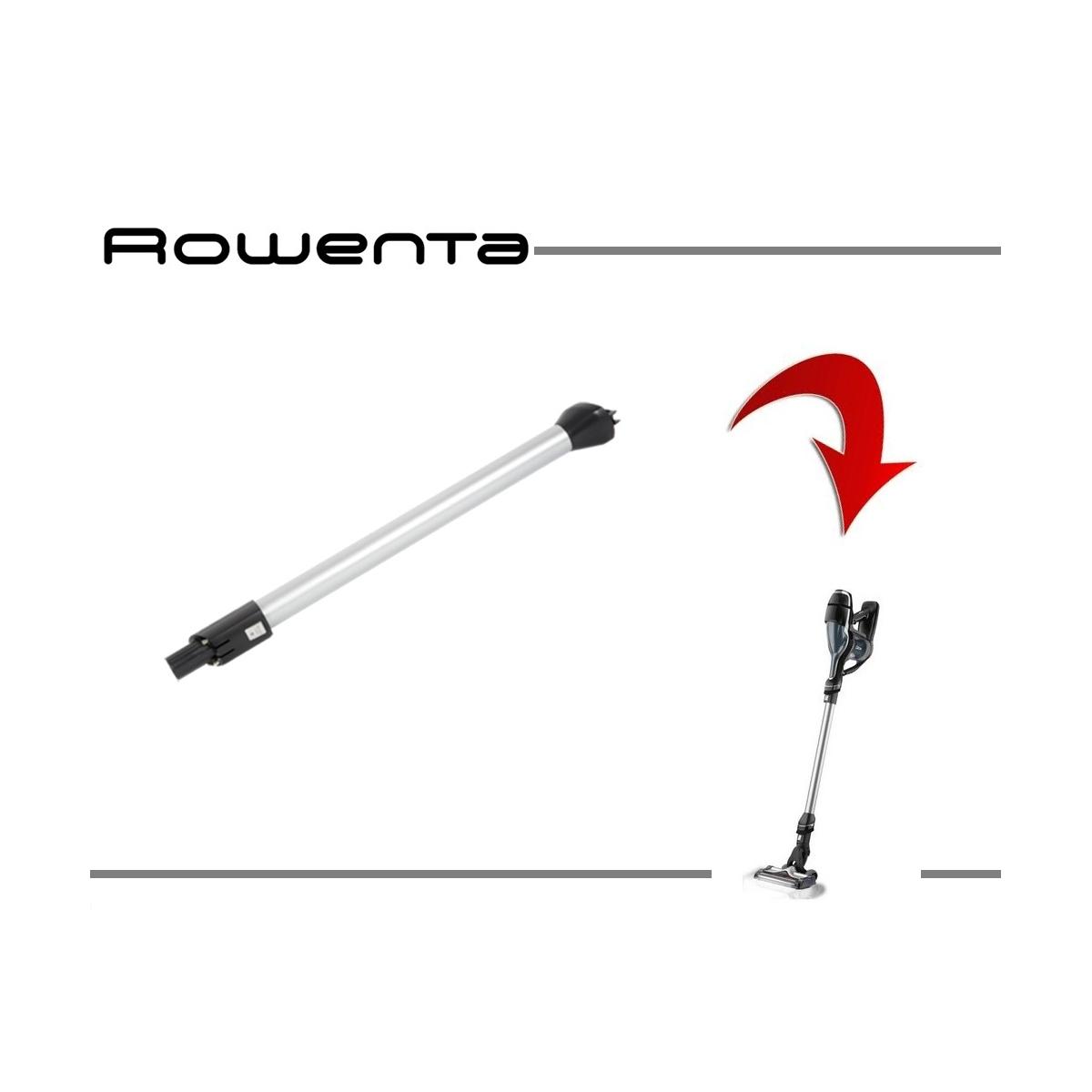 TUBO ELETTRIFICATO SCOPA ELETTRICA ROWENTA RH7xxx - RH9xxx