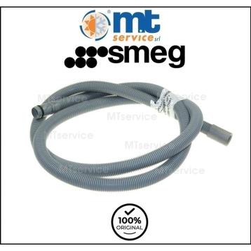 Tubo scarico oring originale smeg 758973041