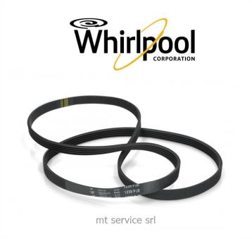 Cinghia 1239j5 el hutchinson - whp 481235818215