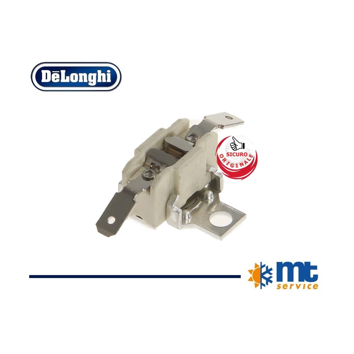 Tco termico 318°c originale delonghi nespresso / maestosa