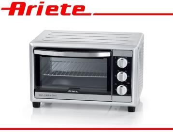 Fornetto bon cuisine 30lt ariete 985
