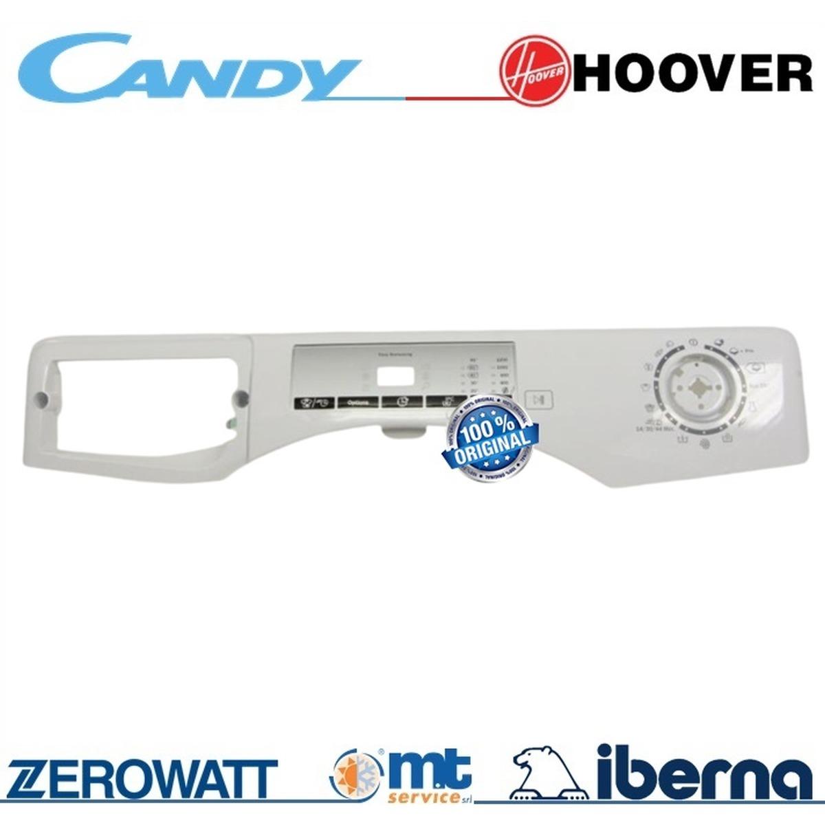 Cruscotto con sensore touch candy 45319212