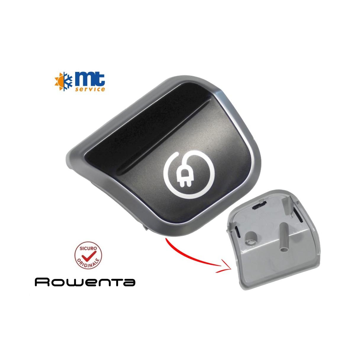 TASTO AVVOLGICAVO ORIGINALE ROWENTA SILENCE FORCE EXTREME RO58xx RO59xx