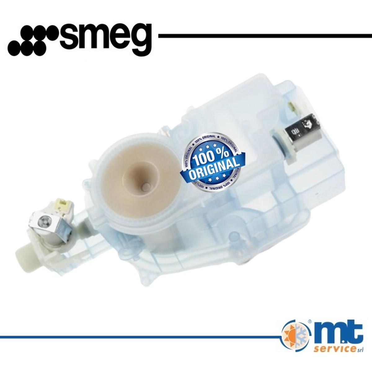 Gruppo addolcitore con elettrovalvola ex 692650089