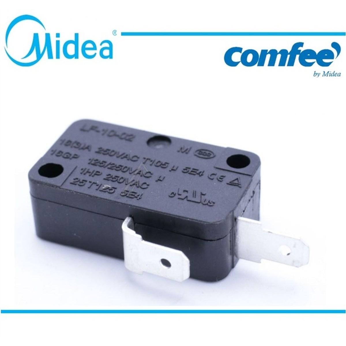 Microswitch originale 17470000002301