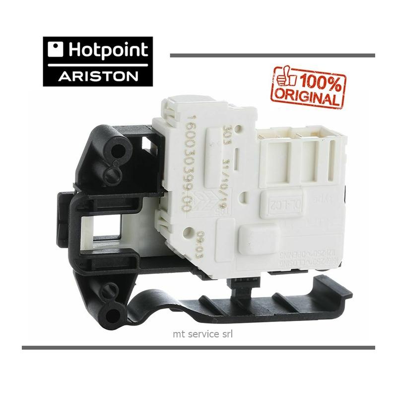 Bloccoporta - microritardatore rst 5 ptc autobloc.ingo  iwc c00309745 c00628818