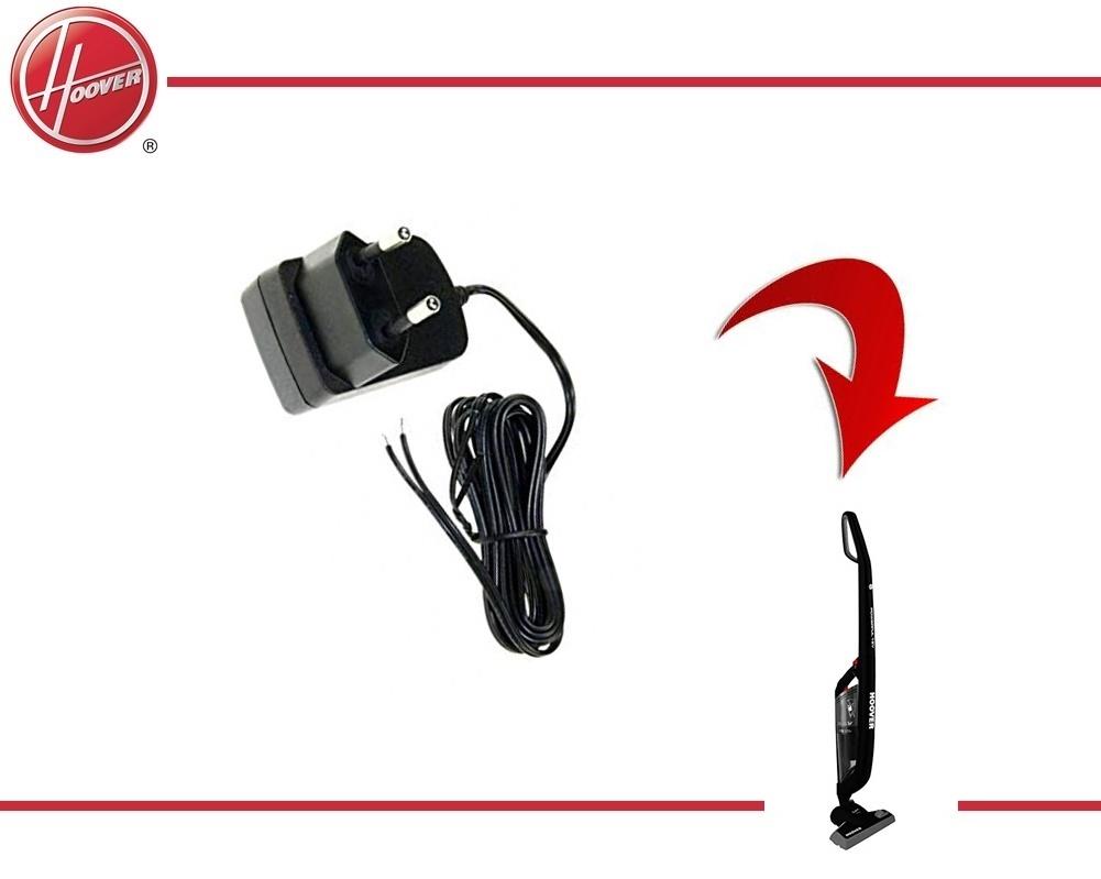Alimentatore hoover per scopa elettrica freejet