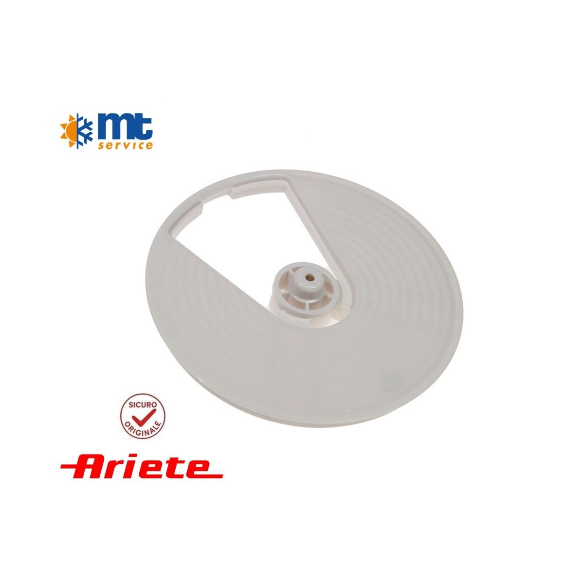 Disco porta lame affettaverdure originale ariete robomix 1783