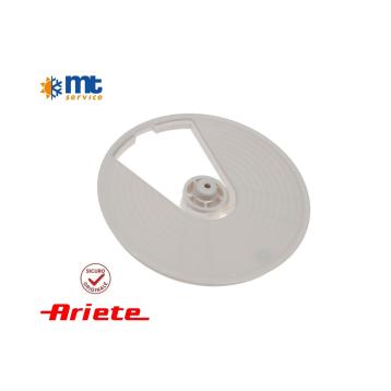 Disco porta lame affettaverdure originale ariete robomix 1783