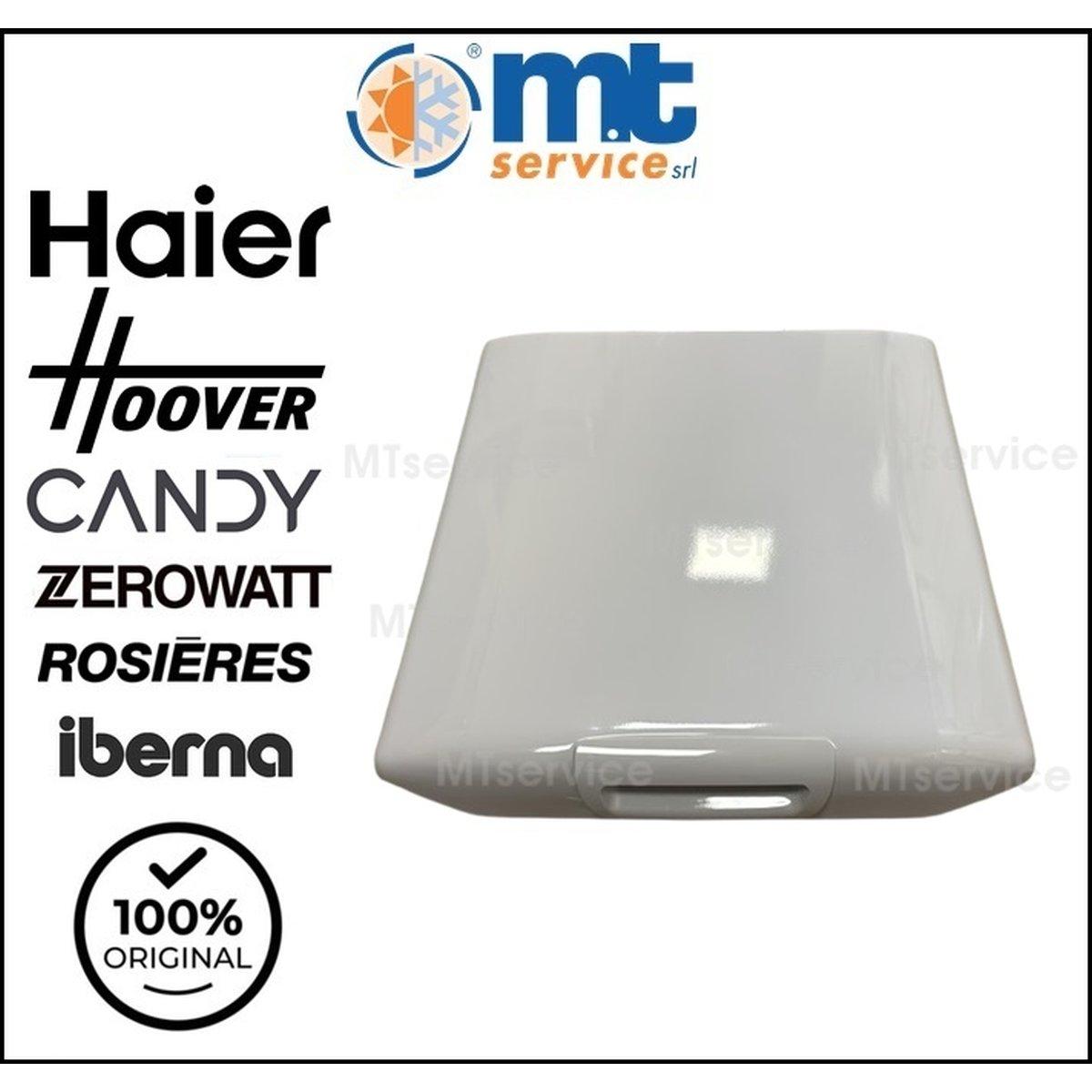 Coperchio completo di maniglia ex 43007446