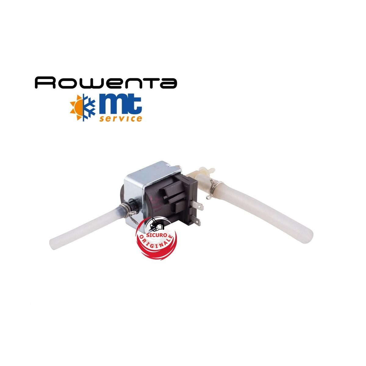 Pompa originale rowenta fasteo liberty easysteam