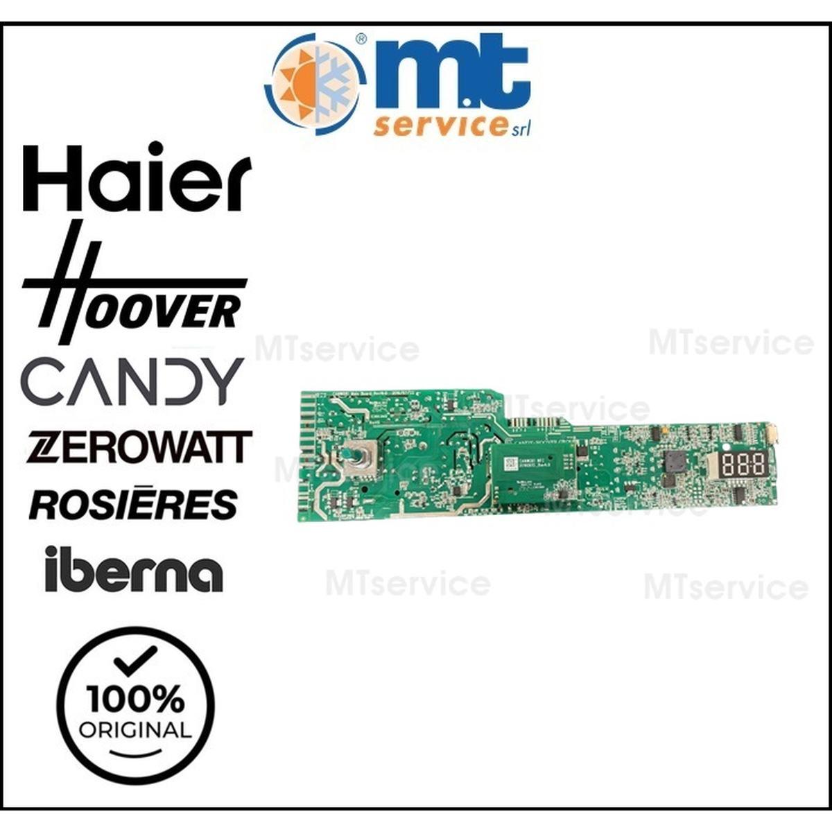 Scheda cuore programmata 49040480