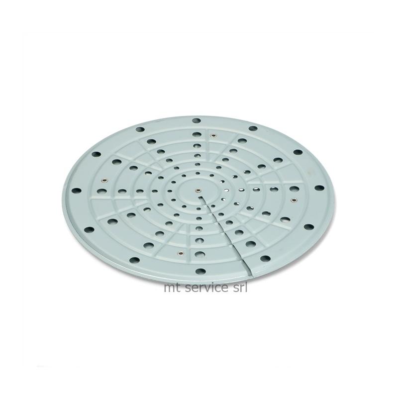 Spargi fiamma radiante 200mm