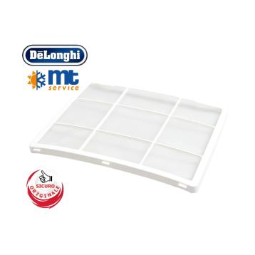 Filtro aria deumidificatore originale delonghi ddsx220 / 5