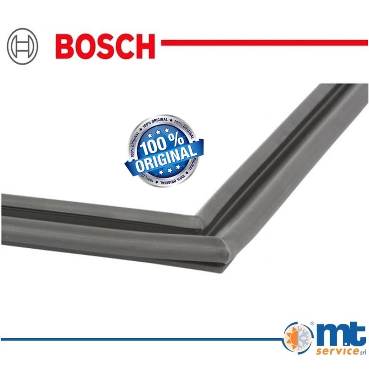 GUARNIZIONE CONGELATORE ORIGINALE 00474031 PER BOSCH 55X68cm