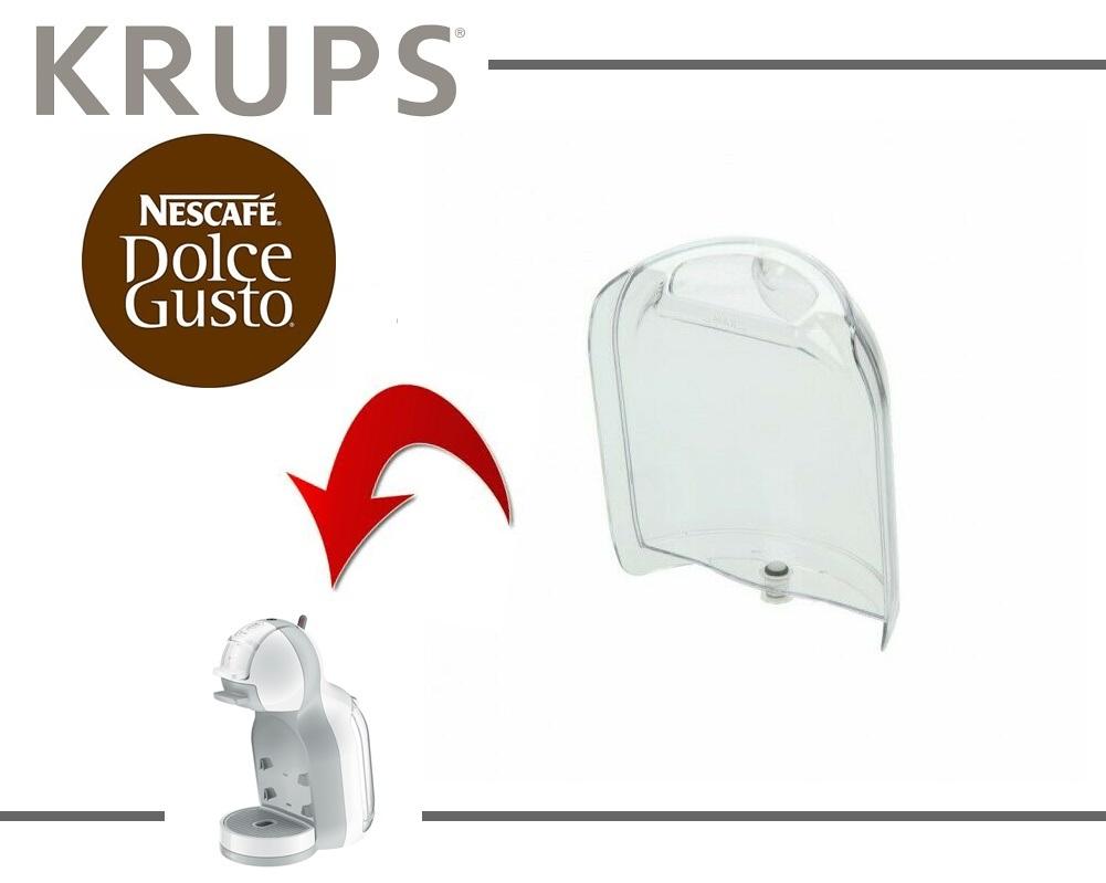 SERBATOIO ACQUA 0,8 LT ORGINALE KRUPS Dolce Gusto Mini Me KP120