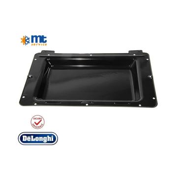 PANNELLO POSTERIORE NERO ORIGINALE DELONGHI SFORNATUTTO EO32xx