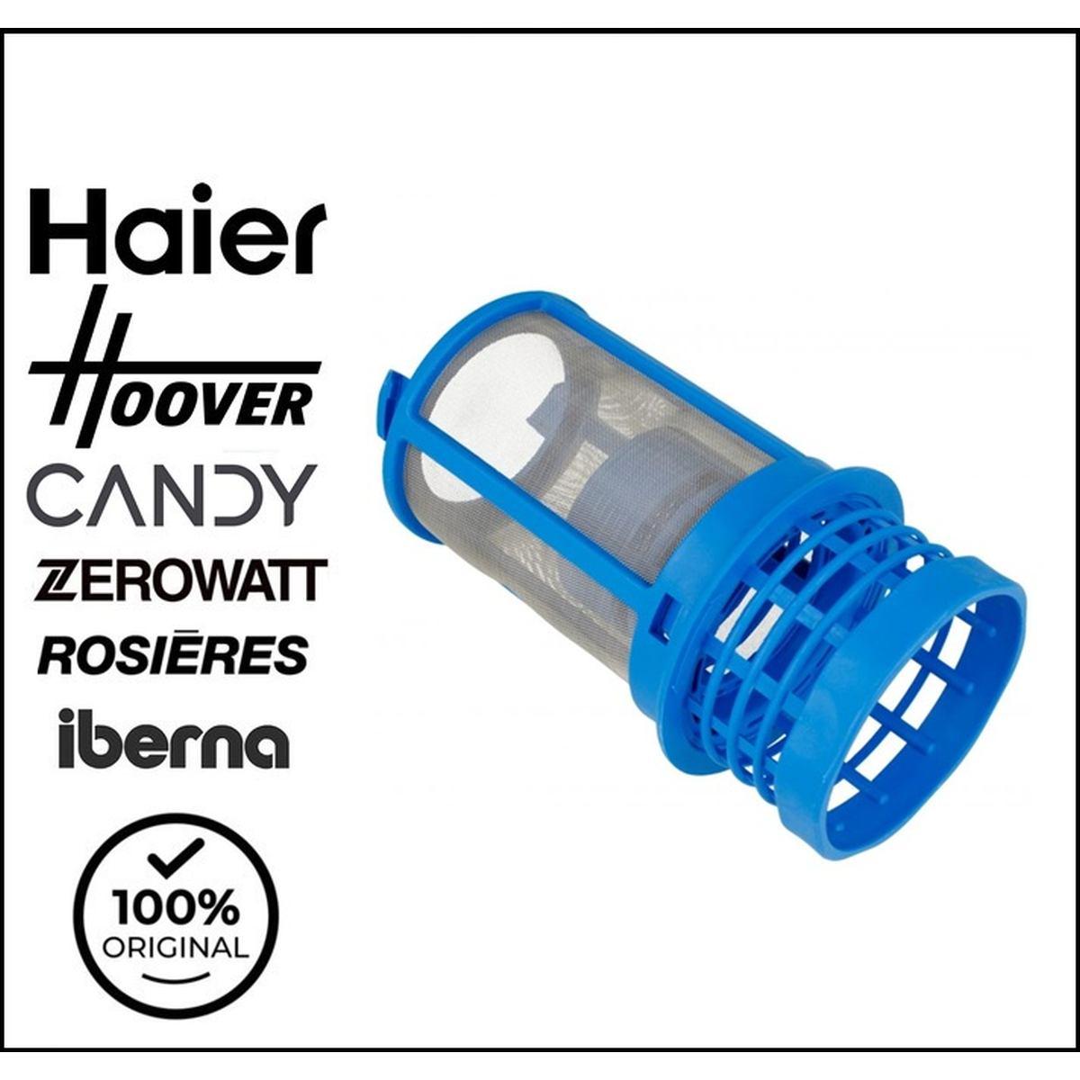 Micro filtro lavastoviglie candy hoover ex 41903431