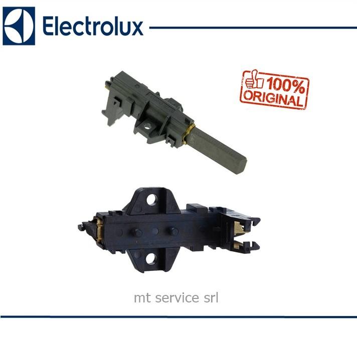 Spazzola di carbone per lavabiancheria 4055050480 ORIGINALE