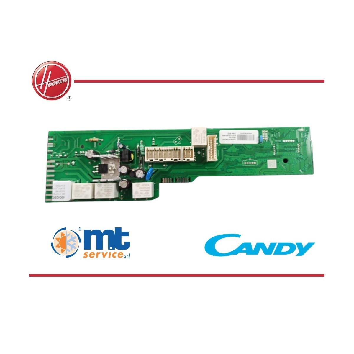 Scheda  cuore candy originale x eoz 149ts3-01