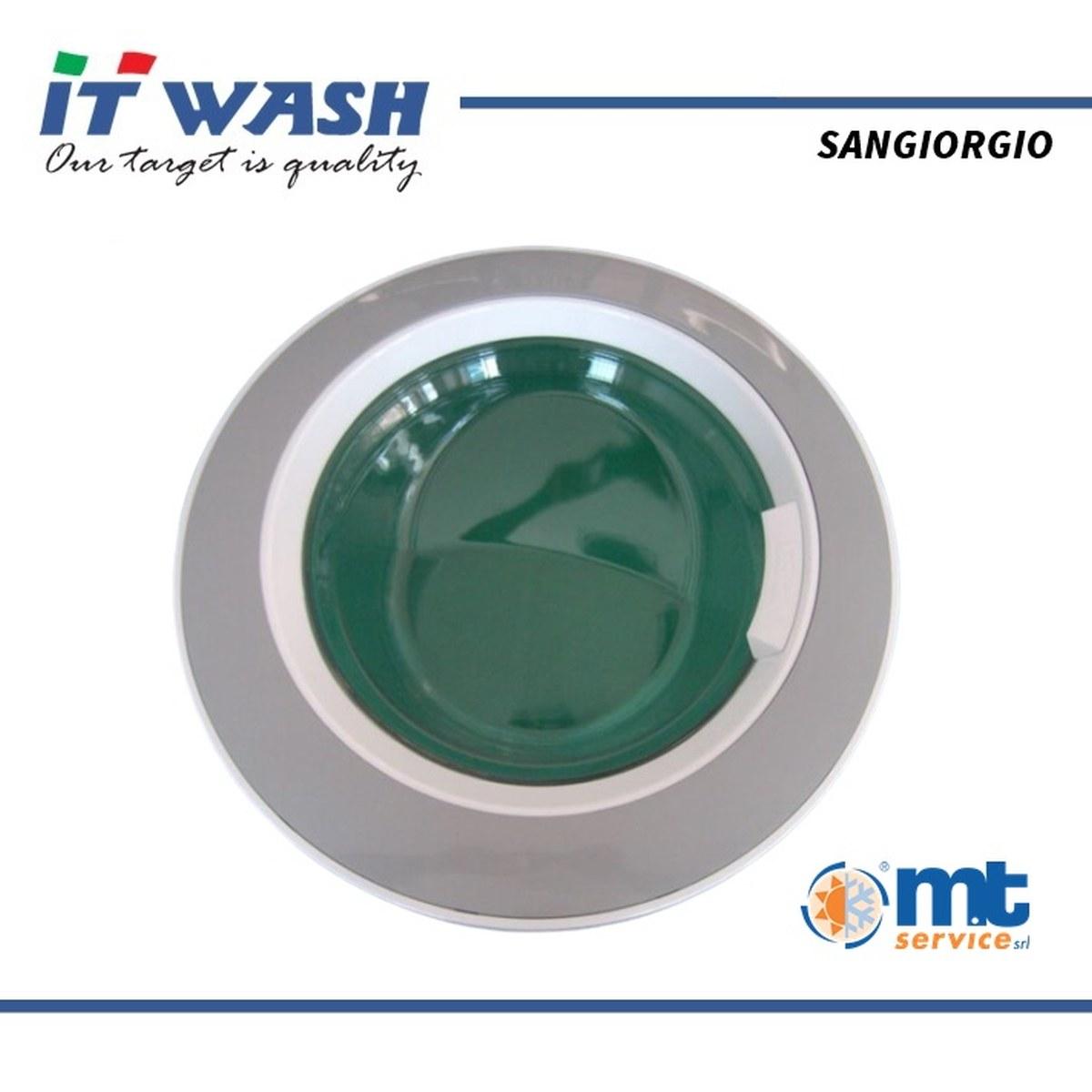 Oblo' completo san giorgio itwash 39901042700 ent12d