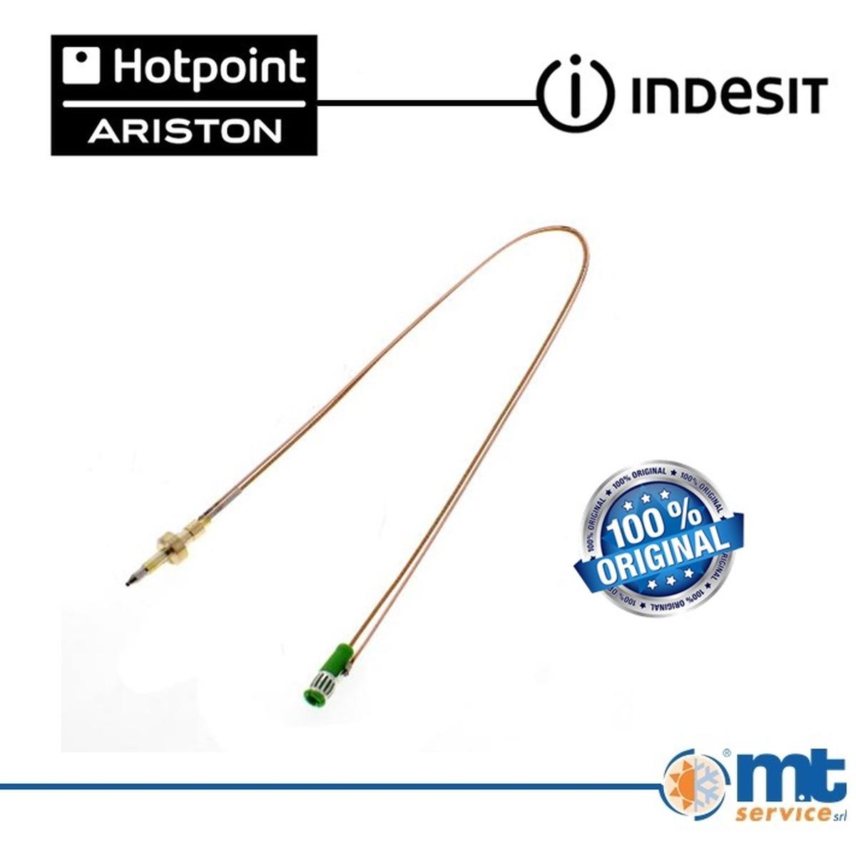 Termocoppia set d l520 originale c00546476