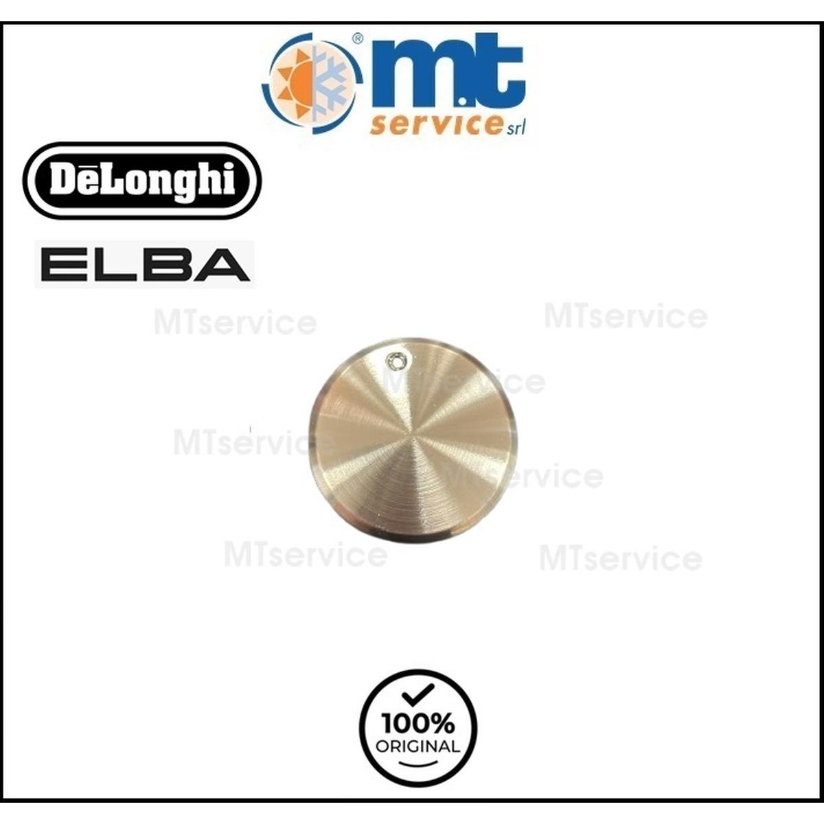 Manopola forno per f7g0dl010x