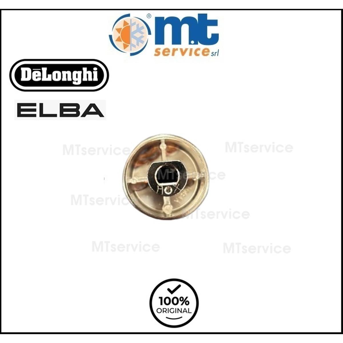 Manopola forno per f7g0dl010x