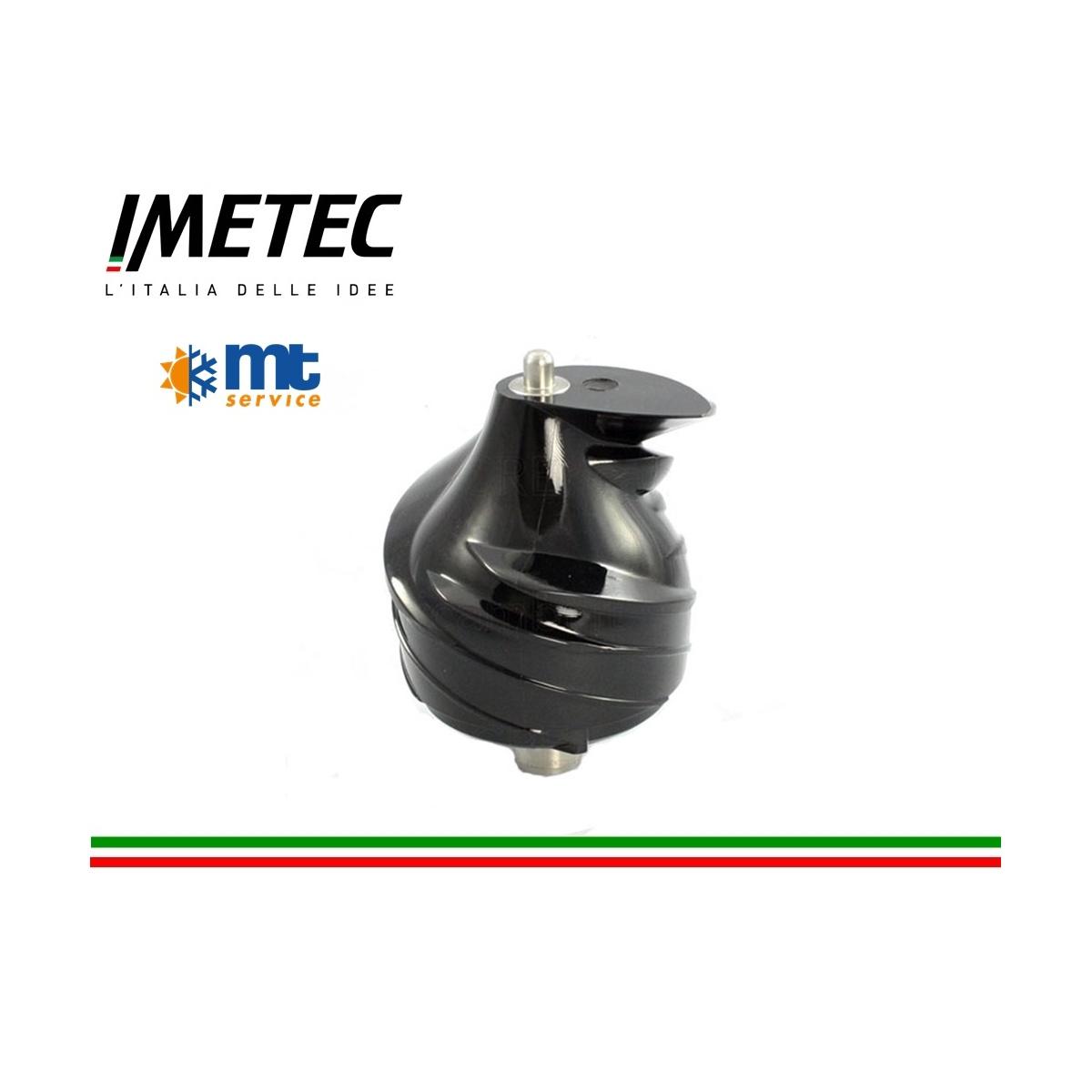 COCLEA ORIGINALE IMETEC PER ESTRATTORE DI SUCCO Q7701 - 74xx/78xx/79xx