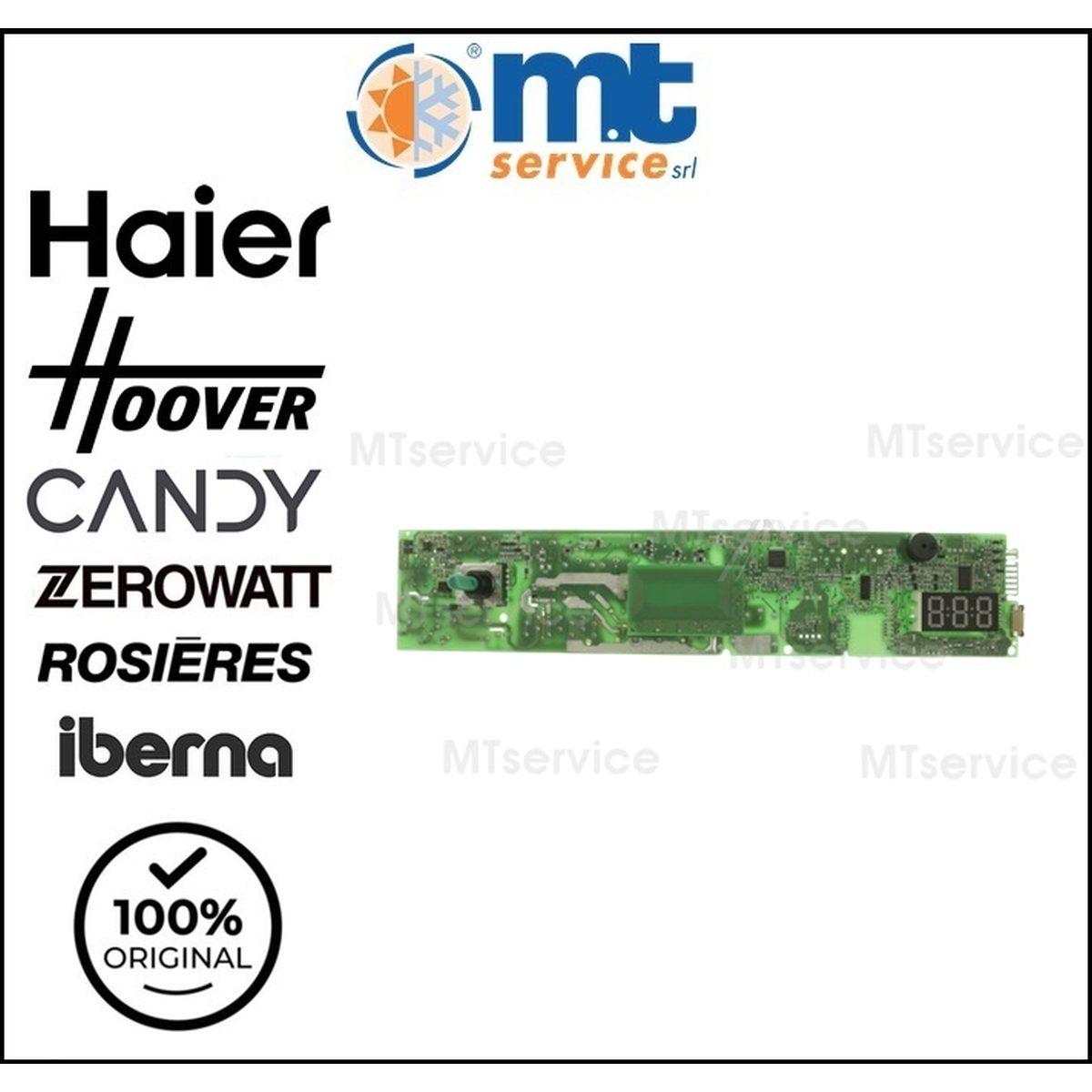 Scheda elettronica nfc 49044338