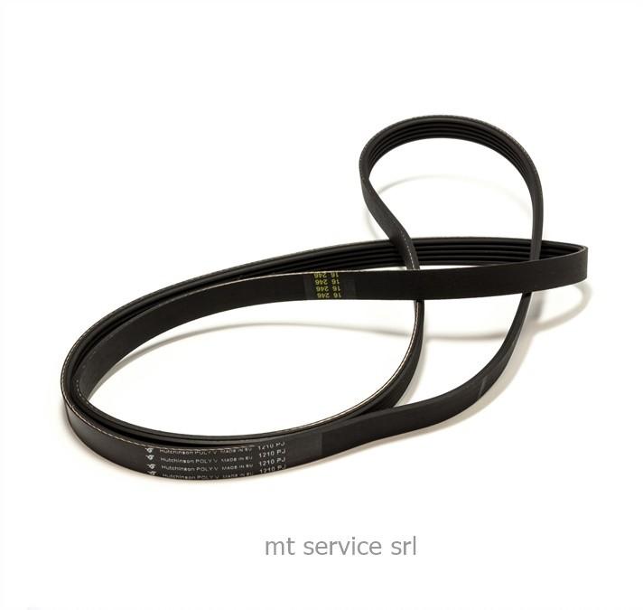 Cinghia 1210 j5 megadyne hutchinson 90444580 129077540 av0992