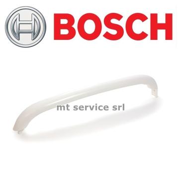 MANIGLIA FRIGO BIANCA BOSCH INTERASSE 370mm 355004 354911 (329.18.005) 433552