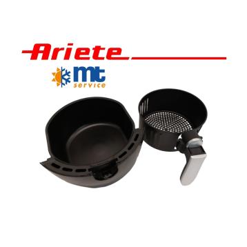 Cestello completo friggitrice ad aria originale ariete 4616 airy fryer digital