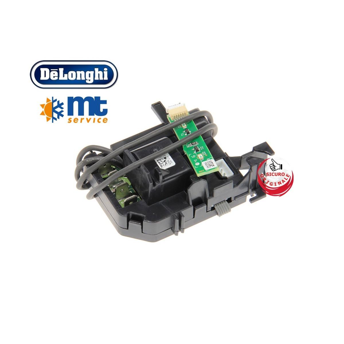 SCHEDA ORIGINALE DELONGHI NESPRESSO ESSENZA MINI EN85.xx