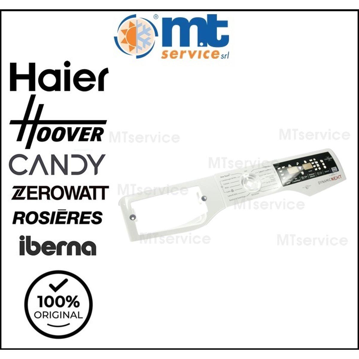 Cruscotto con sensore touch 43024256