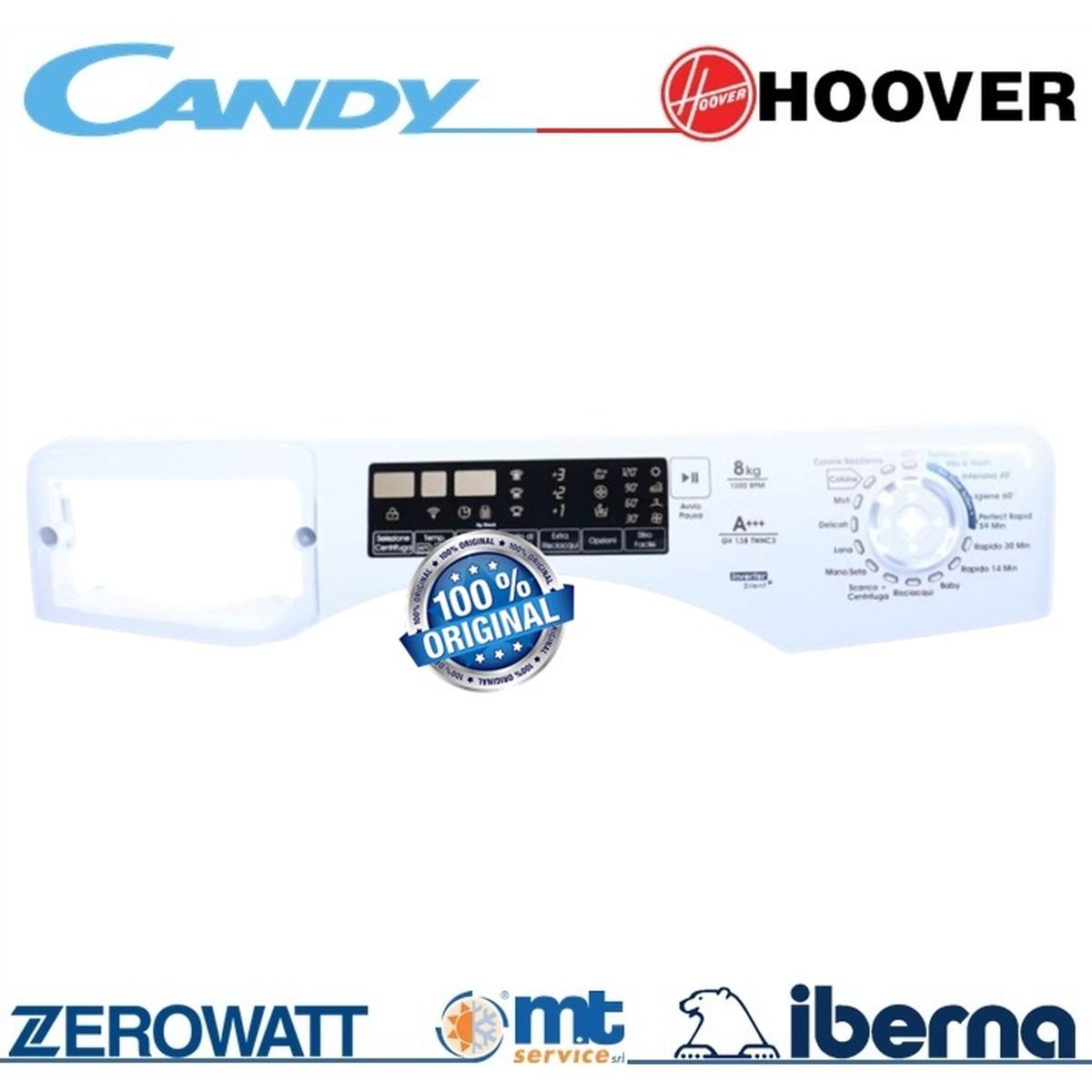 Cruscotto senza sensore 43013672