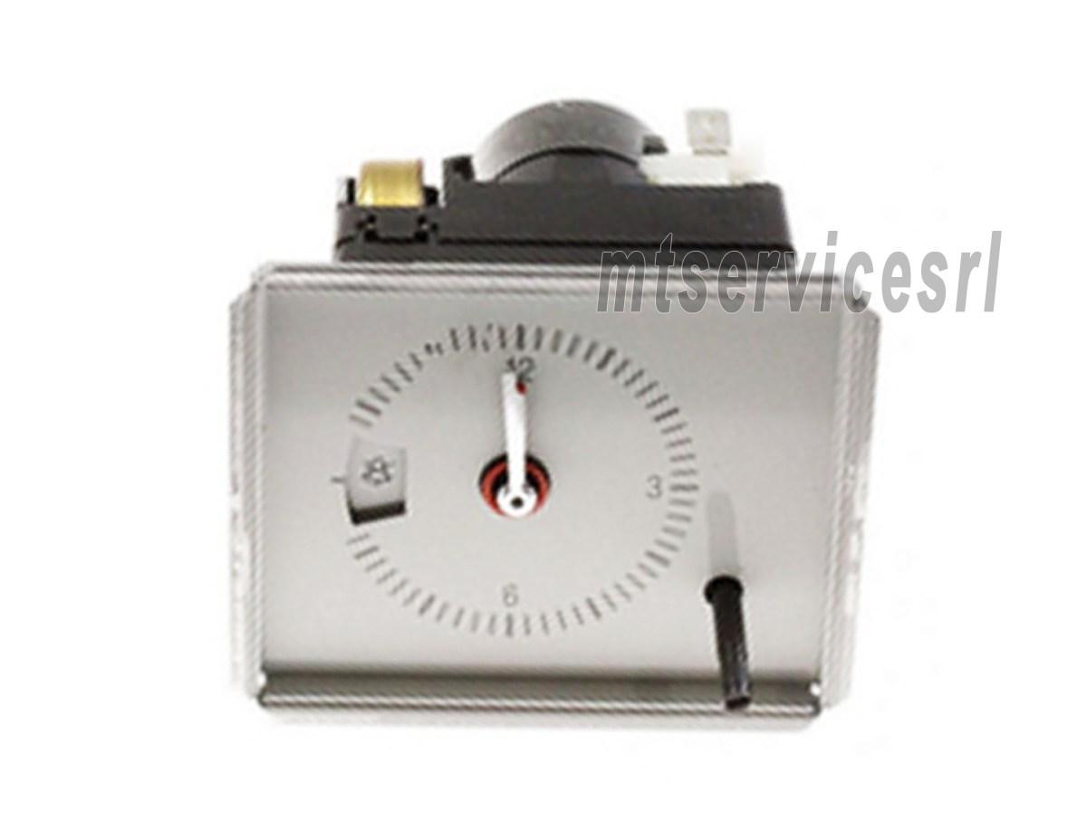 Timer programmatore analogico cottura 0331574000  - c00111702