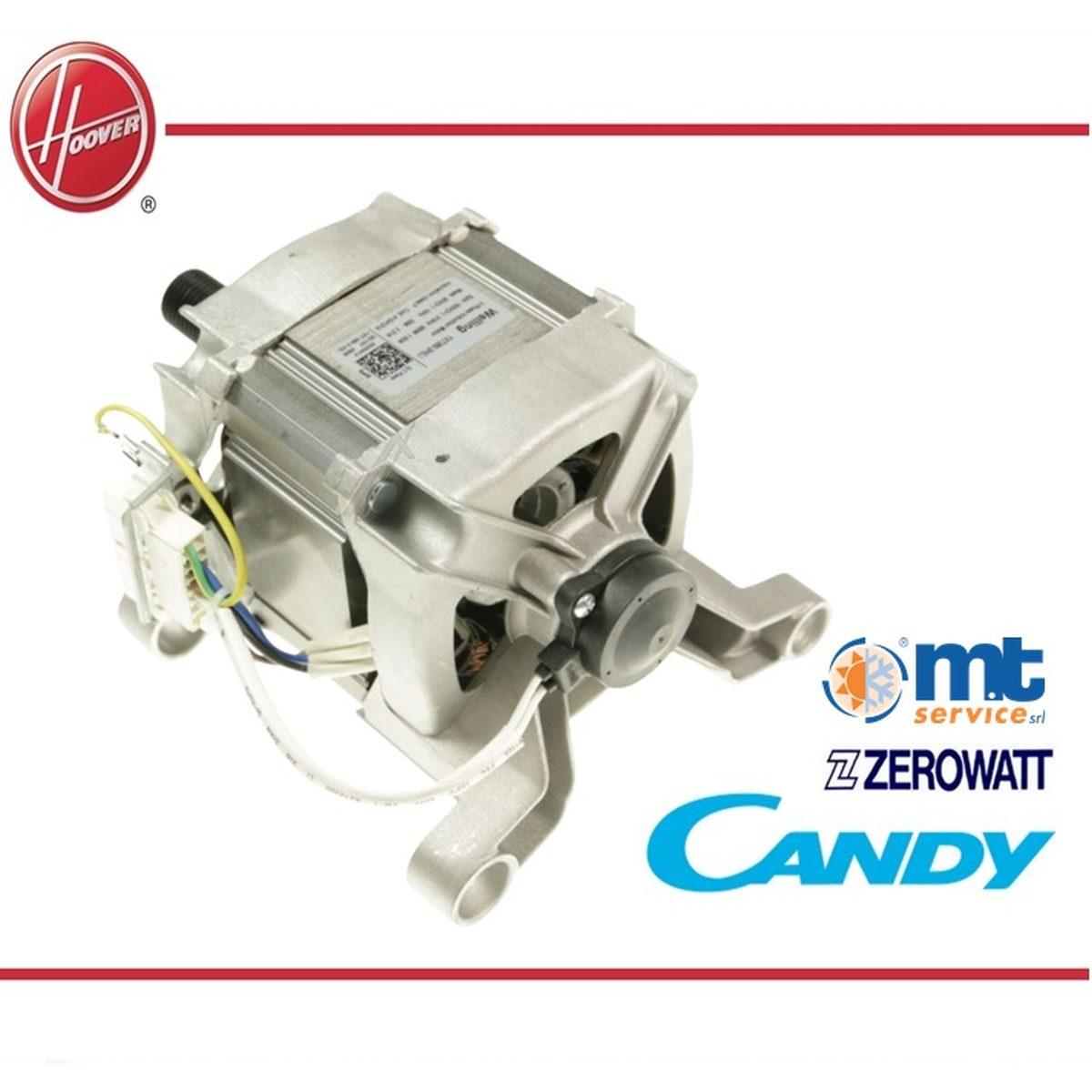 Motore trifase lavatrice 41041214