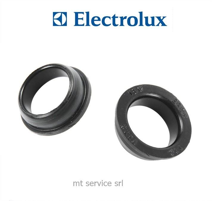 Manicotto pozzetto- pompa