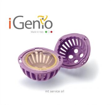 Sfere per Asciugatrice e Lavatrice PORTAPROFUMO Amerai Rosa