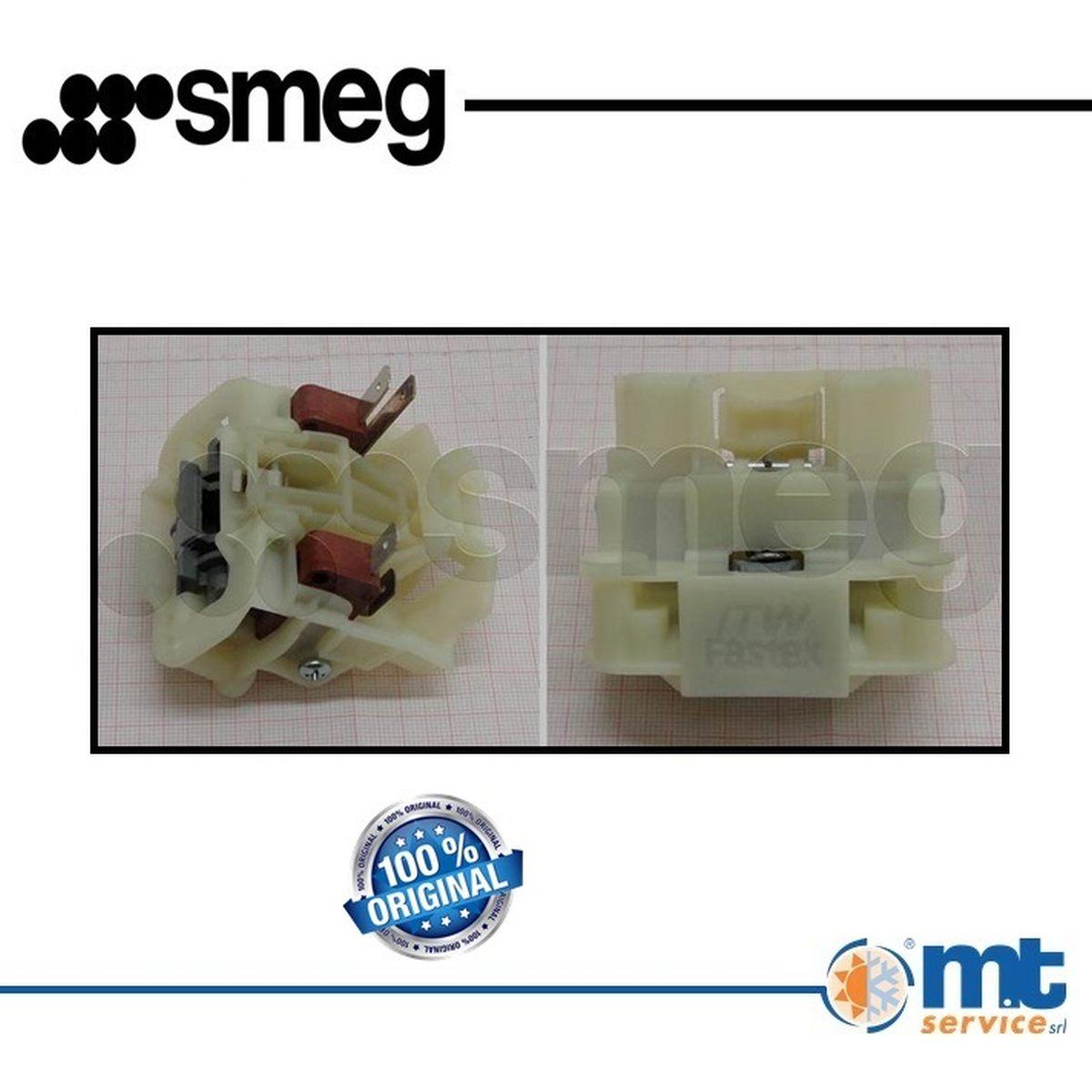 Gruppo serratura apertura lvs originale 697690249