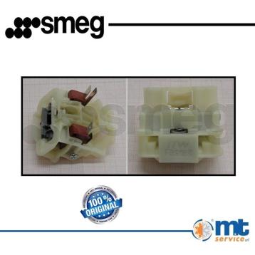 Gruppo serratura apertura lvs originale 697690249