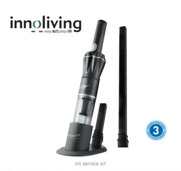 Aspirapolvere wireless con potenza super aspirrante deluxe kit