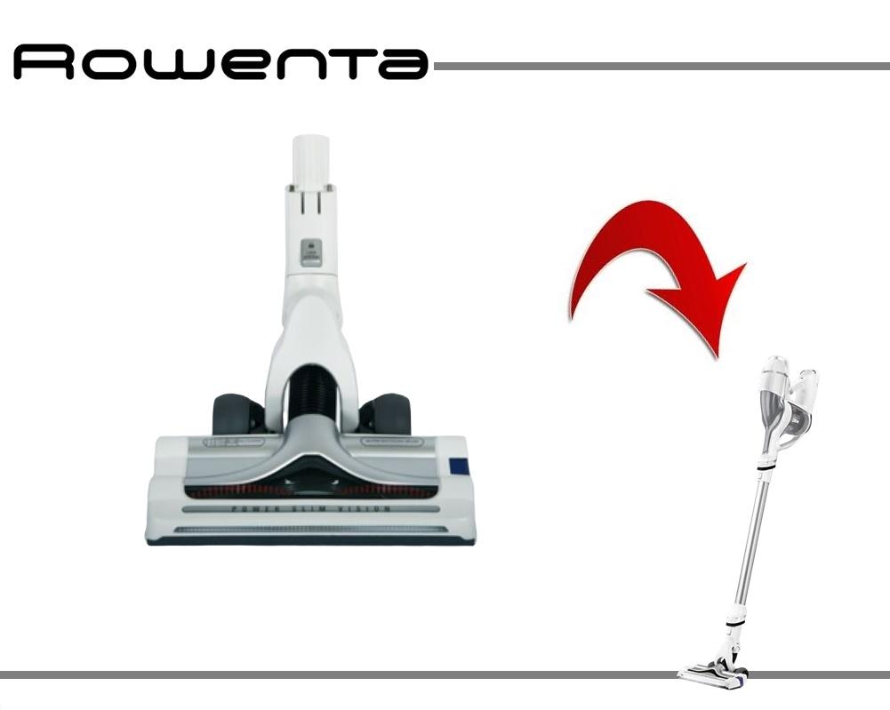 SPAZZOLA ORIGINALE ROWENTA PER SCOPA ELETTRICA AIR FORCE RH9xx