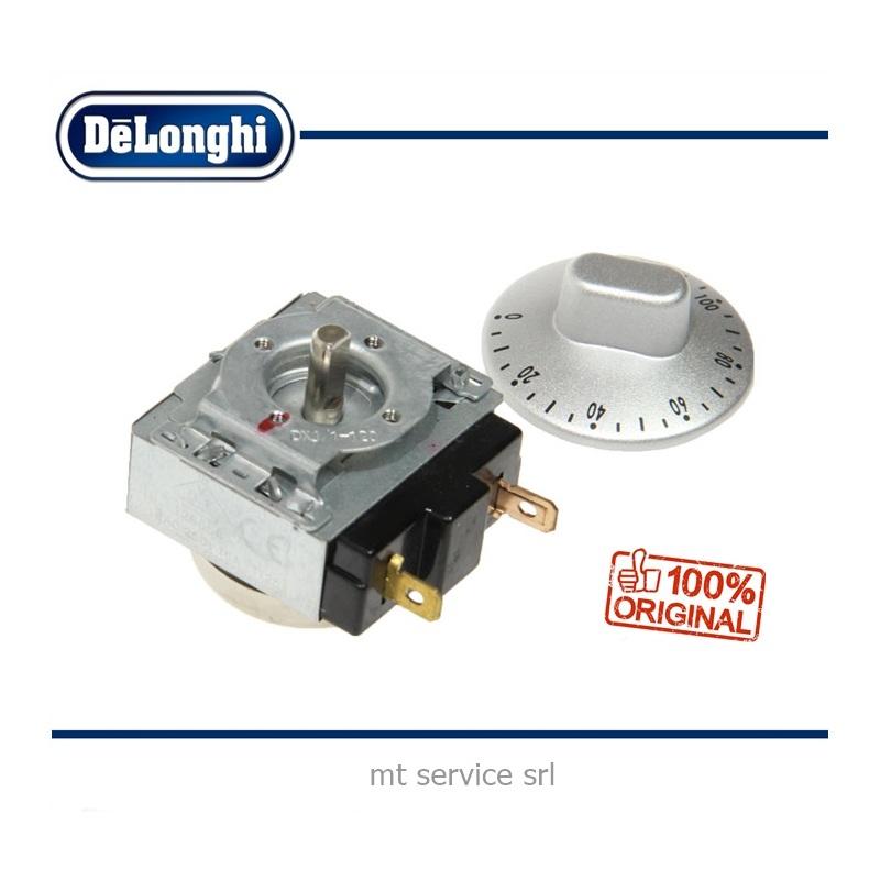 Timer con manopola originale delonghi fornetto eo20791 eo20792