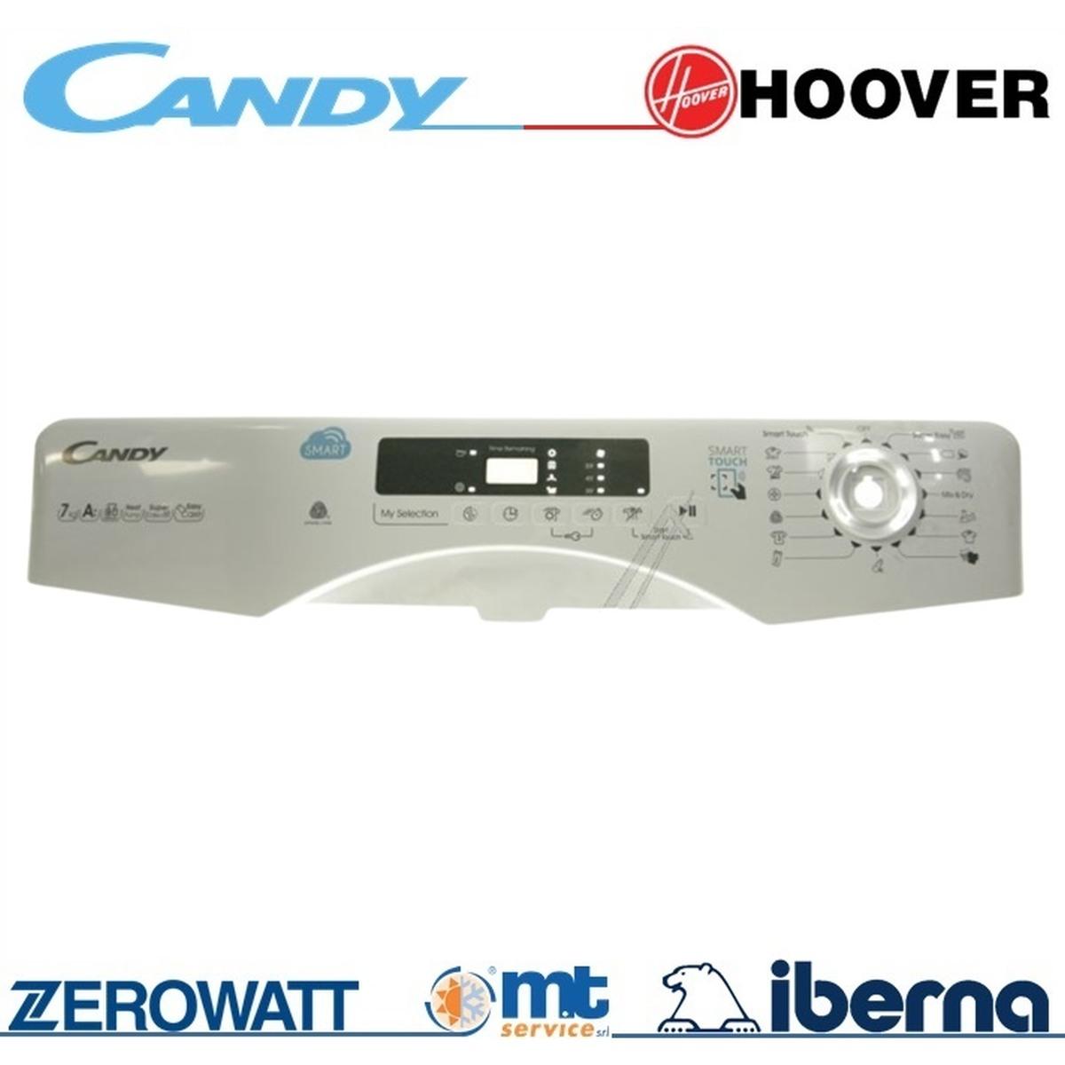 Cruscotto con sensore asciugatrice 40011488