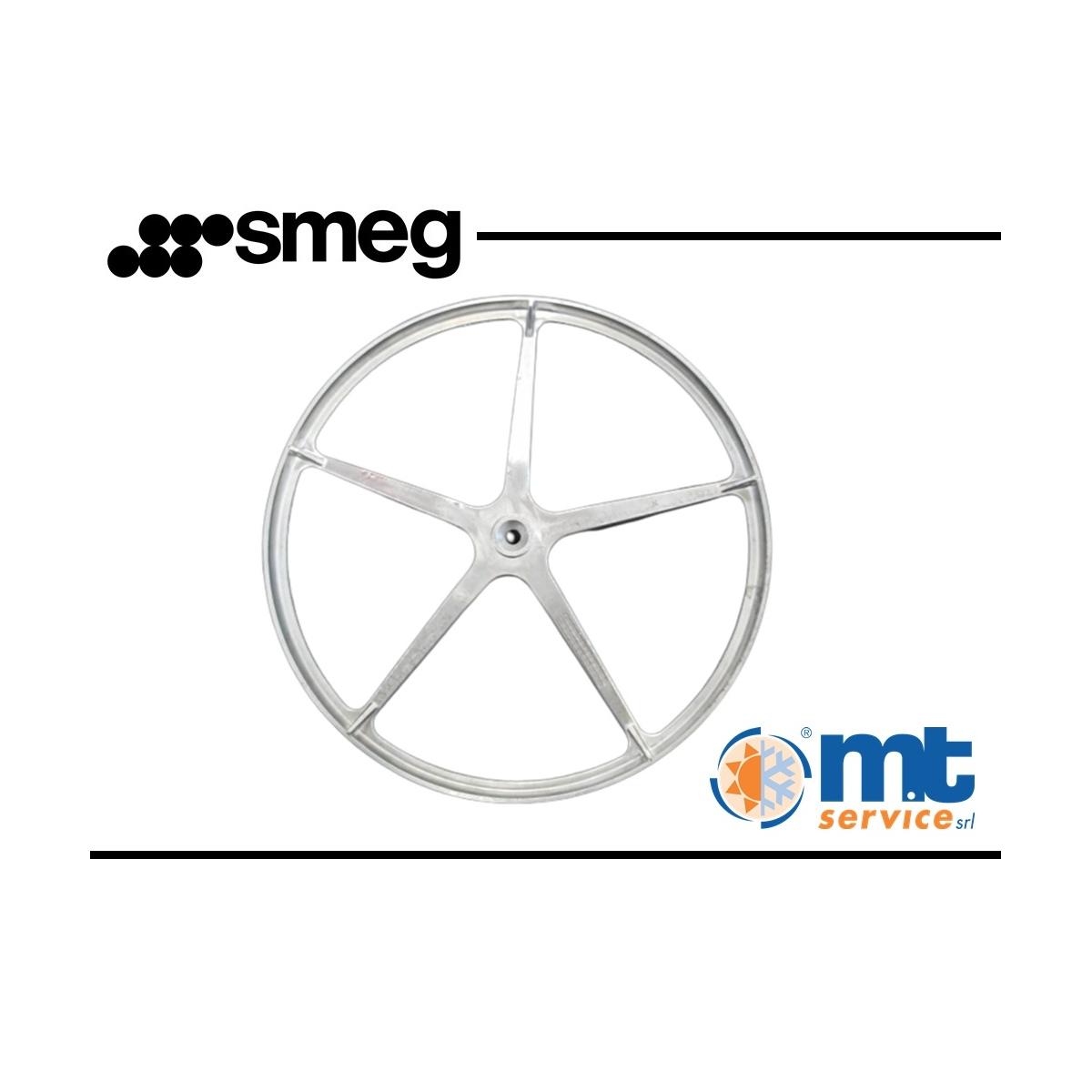 Puleggia cesto smeg 37000499 vestel