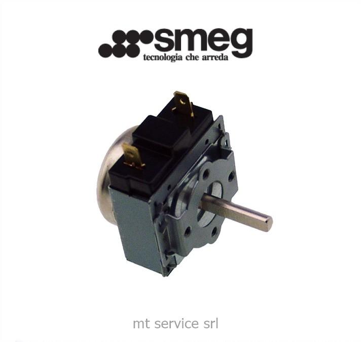 Temporizzatore 90min timer originale per forno s200x/1