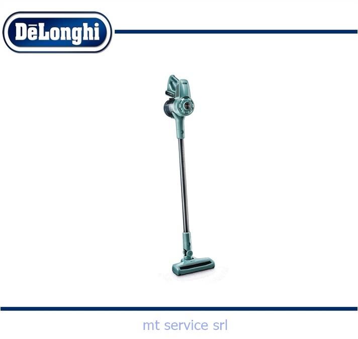 SCOPA Colombina Smart Aspirapolvere senza Filo XLM353.ADC AZURE/DARKCHROME